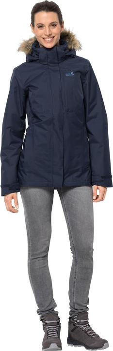 Actual product image Jack Wolfskin Arctic Ocean (L)