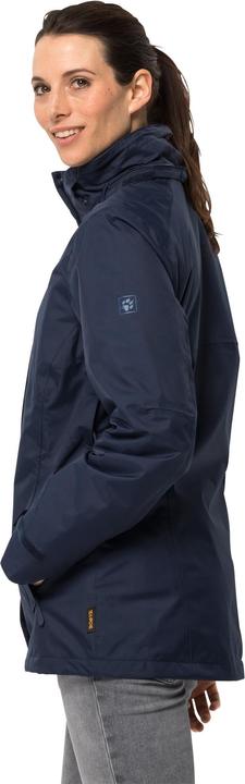 Actual product image Jack Wolfskin Arctic Ocean (L)
