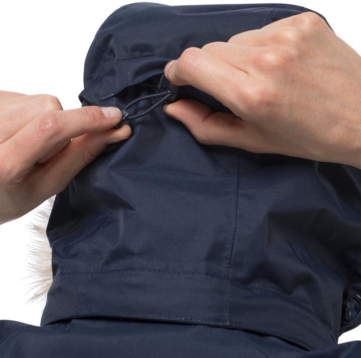 Actual product image Jack Wolfskin Arctic Ocean (L)