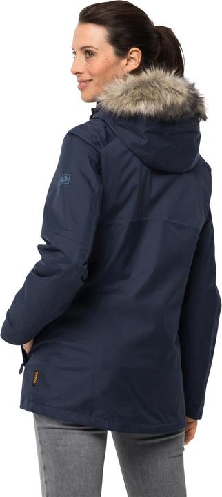 Actual product image Jack Wolfskin Arctic Ocean (L)