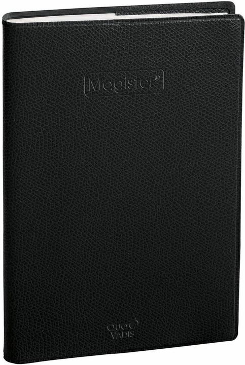 Produktbild Quo Vadis Der Magister Impala (A5, Deutsch)
