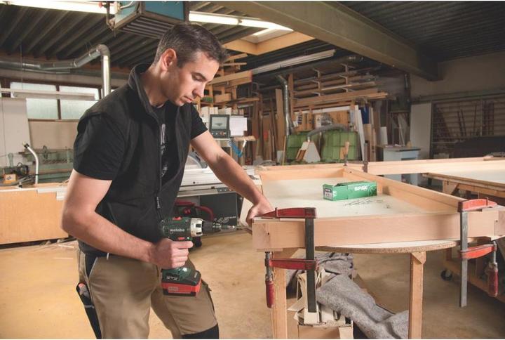 Produktbild Metabo BS 18 LT (Akkubetrieb)