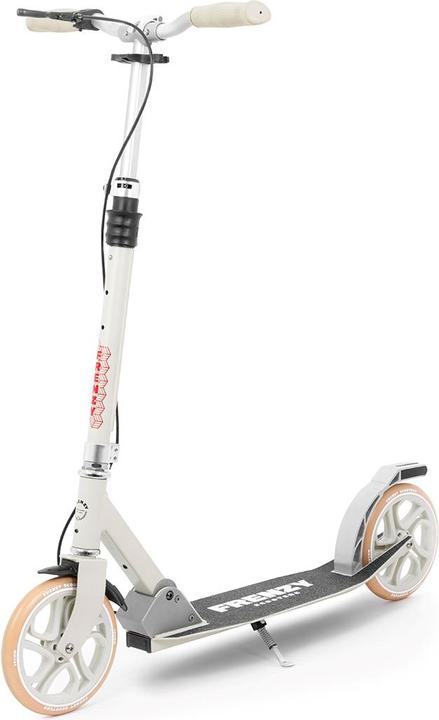 Produktbild Frenzy 205mm Dual Brake V4