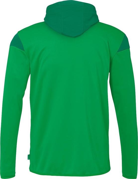 Produktbild Uhlsport Kapuzenjacke Squad 27 Track Hood (8)