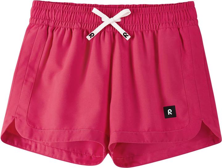 Reima UV-Shorts Nauru Bright Berry