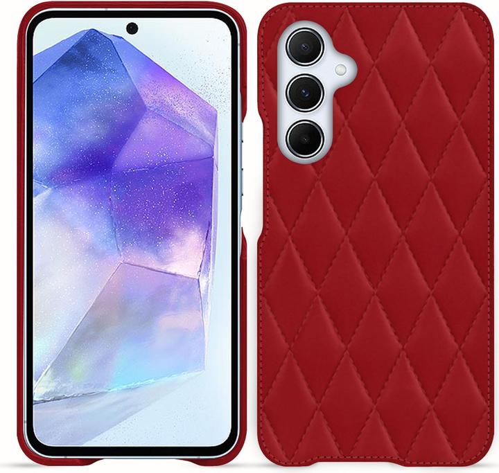 Produktbild Noreve Lederschutzhülle (Samsung Galaxy A55)