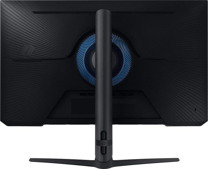 Produktbild Samsung Odyssey G5 LS27AG520NUXEN (2560 x 1440 Pixel, 27")