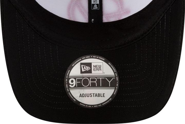 Actual product image New Era 9Forty Snapback Cap - F1 Haas #20 Kevin Magnussen