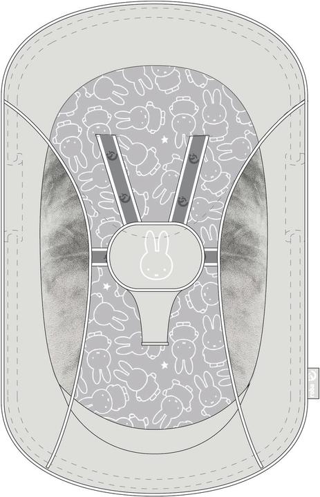 Immagine prodotto Roba Miffy