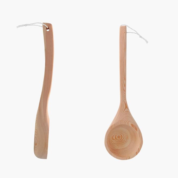 Produktbild HAF 3-teiliges Saunakübel-Set