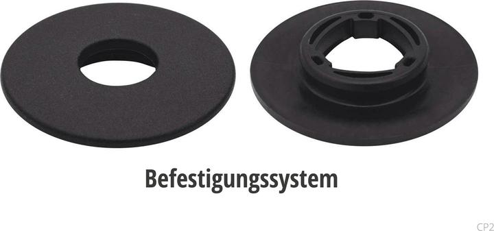 Immagine prodotto Walser Tappetini in gomma adatti per Peugeot 3008 SUV, 2005-2012, Fumatten Tappetini auto in gomma (2 tappetini anteriori + 2 tappetini posteriori)