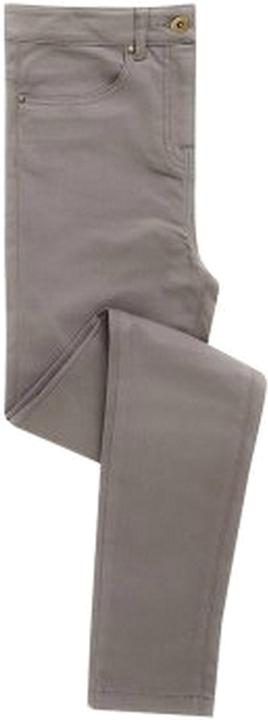 Actual product image Premier Womens/Ladies Performance Chino Jeans (38)