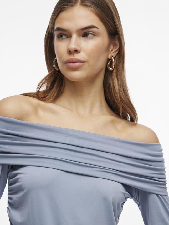 Image du produit Vila Langarm Off Shoulder Top (M)