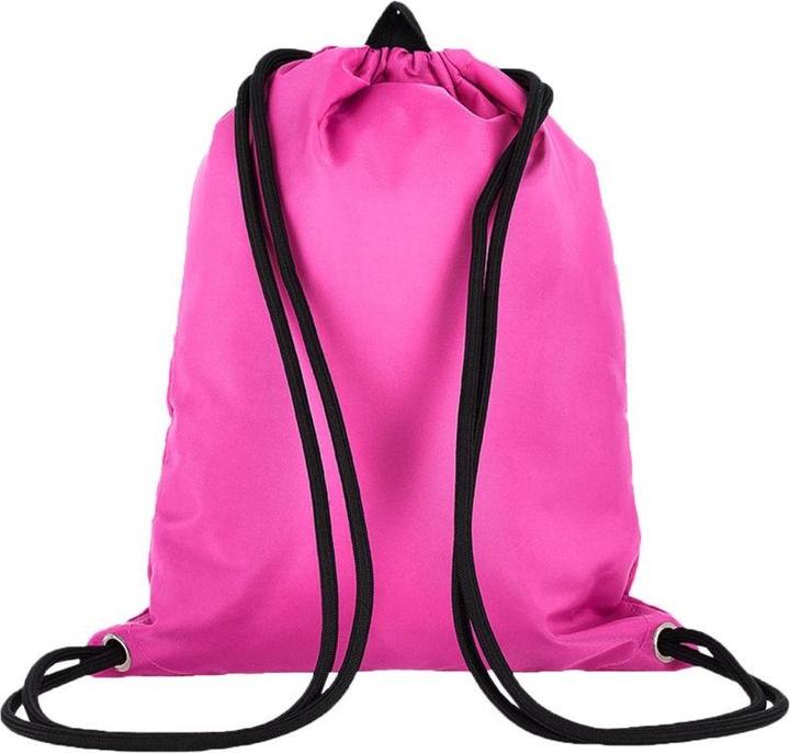 Actual product image 4F Shoe bag F054 fuchsia JWAW23AGYMF054 55S (6 l)