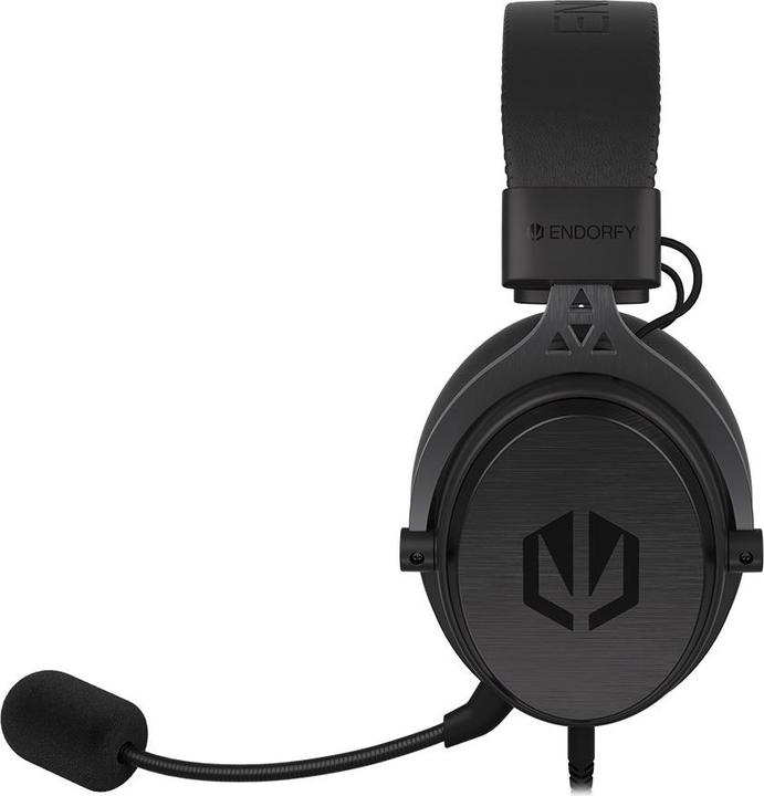 Actual product image Endorfy Viro (Cable)