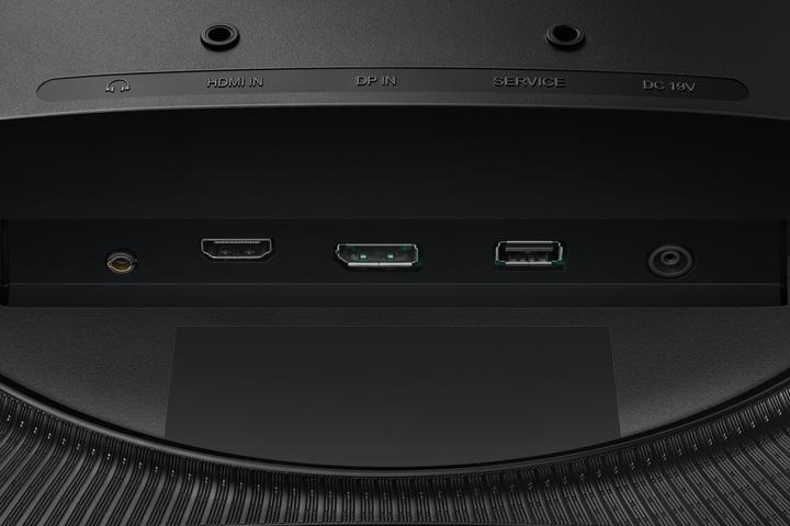 Immagine prodotto Samsung Odyssey G5 G55C (2560 x 1440 pixel, 27")