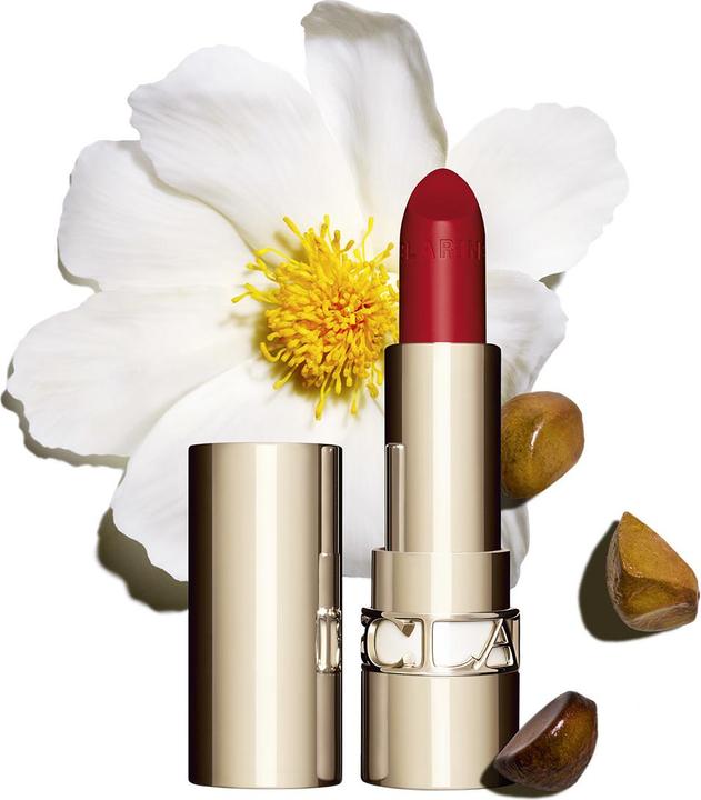 Immagine prodotto Clarins Joli Rouge Satin n. 743 (N. 743 - Rosso ciliegia)
