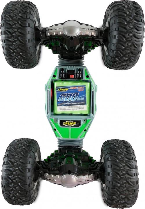 Produktbild Carson My First Magic Machine Y.2.4G (RTR Ready-to-Run)