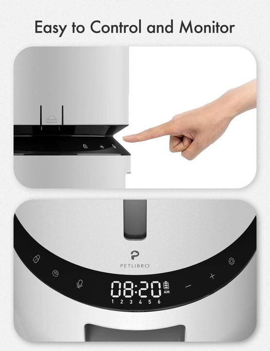 Petlibro Granary Feeder (3 l)
