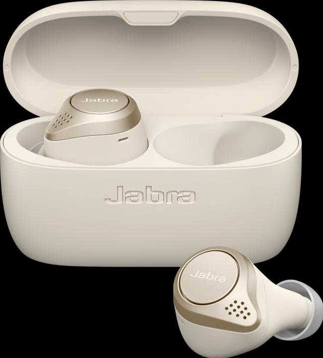 Jabra Elite 75t (ANC, 28 h, Wireless)