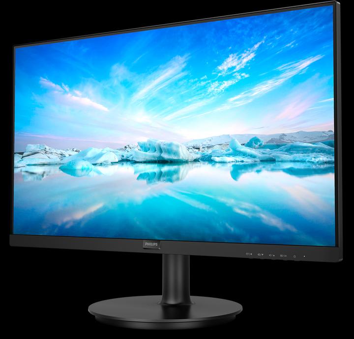 Produktbild Philips 8LAB/00 VA Monitor,,, D-SUB, HDMI 1.4, Speakers (1920 x 1080 Pixel, 23.80")