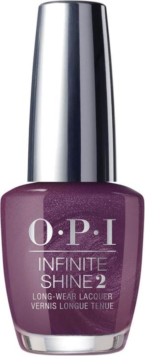 Produktbild OPI Infinite Shine Scotland - Boys Be Thistle-ing at Me (Boys Be Thistle-ing at Me, Gel-Effekt Nagellack)