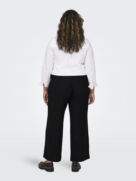 Image du produit Only Pantalon à coupe normale Curve Pantalon à coupe large (XL)