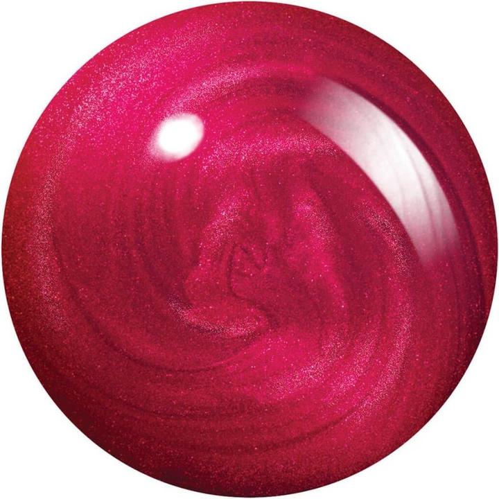 Actual product image OPI Scotland - A Little Guilt Under the Kilt (Glitter, Red, Colour paint)
