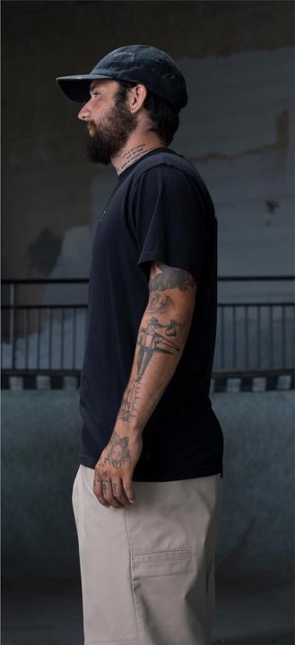 Produktbild Dickies Ronnie Sandoval Logo T-Shirt (S)