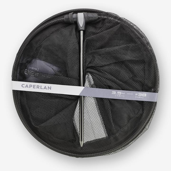 Image du produit Caperlan Del