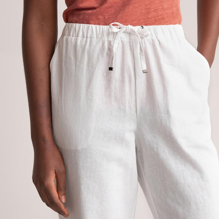 Actual product image Anne Weyburn Wide trousers (46)
