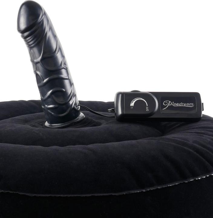 Produktbild Pipedream Inflatable Hot Seat