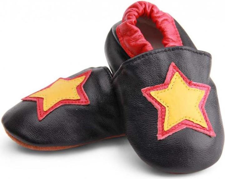 Produktbild happyshoe Superstar Babyschuhe (20)