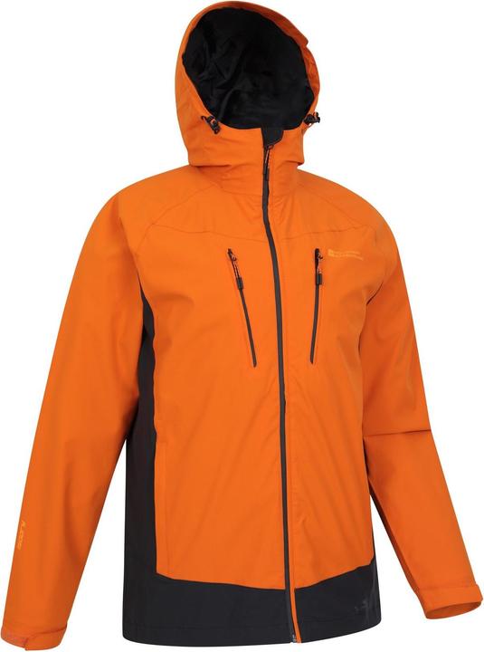 Produktbild Mountain Warehouse Bounds Jacke wasserfest (XS)