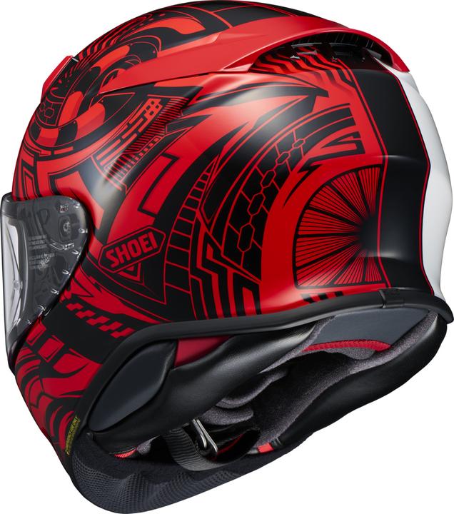 Produktbild Shoei Casque intégral NXR2 Beaut (57 - 58 cm, M)