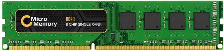 Produktbild CoreParts MMST-240-DDR3-10600-256X8 (1 x 4GB)