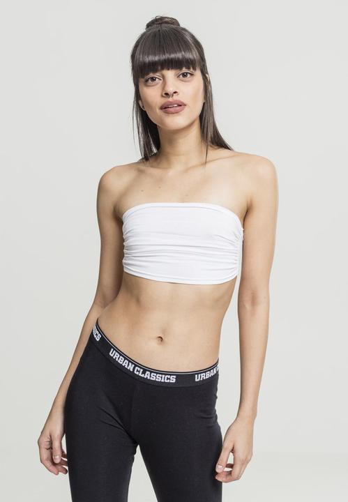 Image du produit Urban Classics Ladies Bandeau Top (M)