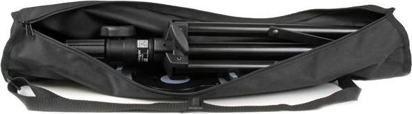 Immagine prodotto StarTech Cavalletto da pavimento per tablet