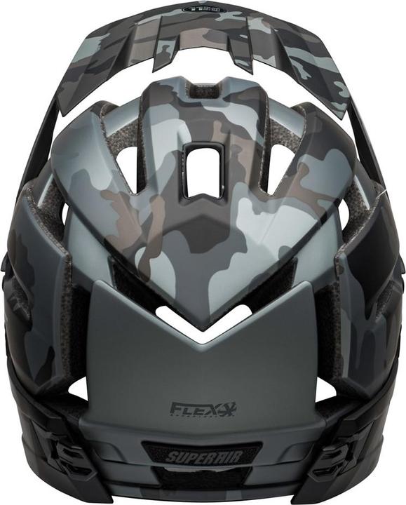 Actual product image Bell Super Air R Spherical MIPS (55 - 59 cm)