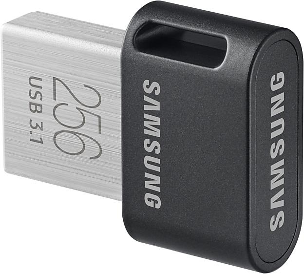 Immagine prodotto Samsung Fit Plus (256 GB, USB 3.1, USB-A)