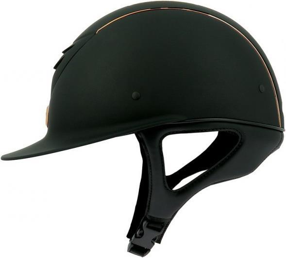 Produktbild Pro Series Reithelm Elégance Rose (L)