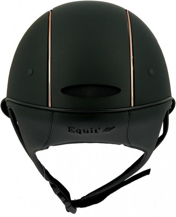 Produktbild Pro Series Reithelm Elégance Rose (L)