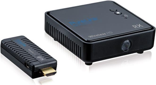 Produktbild Purelink ProSpeed WHD030-V2 (10 m, 3D Pass-through, x.v.Color)