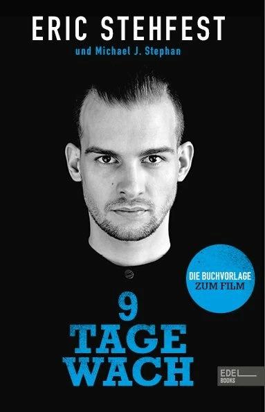 Immagine prodotto 9 Tage wach (Tedesco, Eric Stehfest, Michael J. Stephan, 2017)