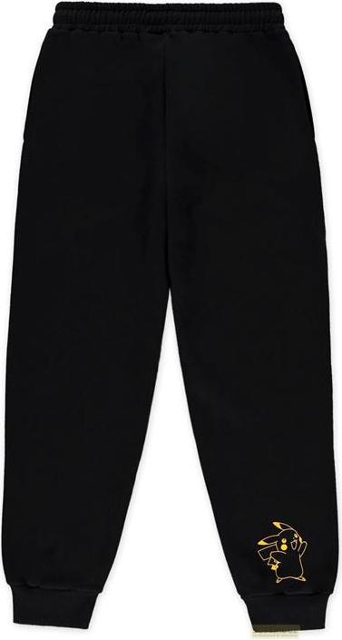 Produktbild Difuzed Pokémon - Pikachu Outline - Men's Jogger - XS (XS)