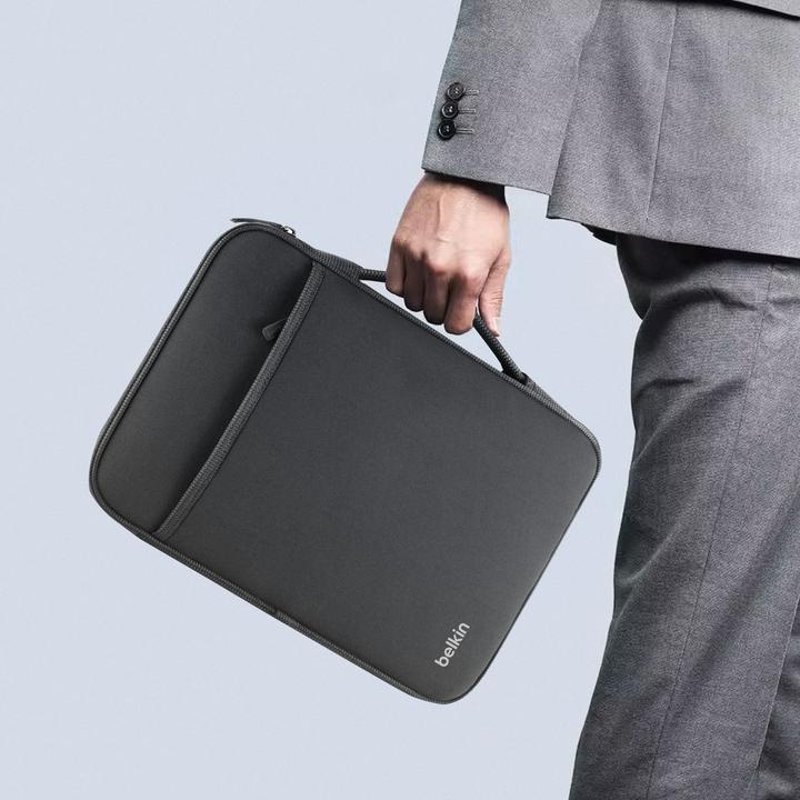 Produktbild Belkin B2b064-C00 (13", Apple, Universal)