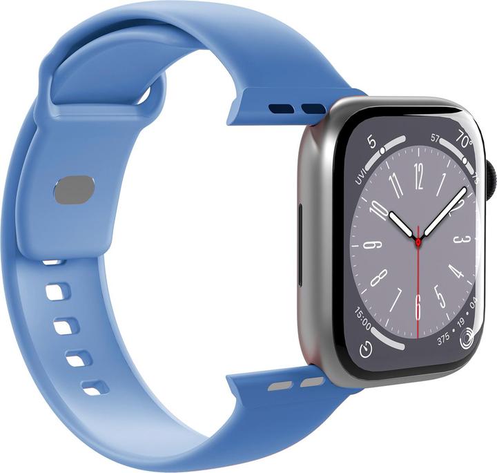 Immagine prodotto Puro Cinturino ICON per Apple Watch 42-44-45-49 mm (Silicone)