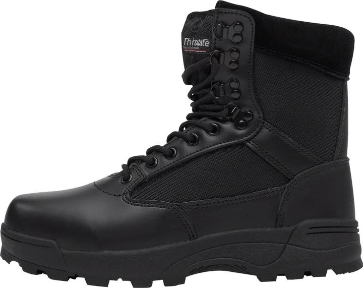 Brandit Tactical Zipper Boots - 11742