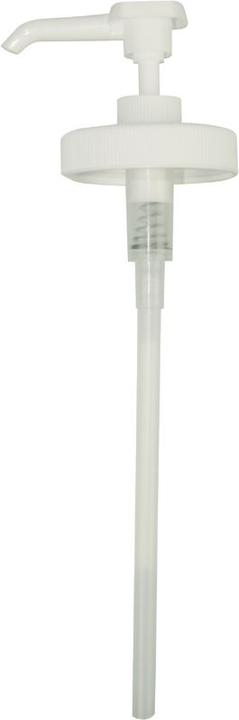 Actual product image Rapisan Pump for hand cleanser