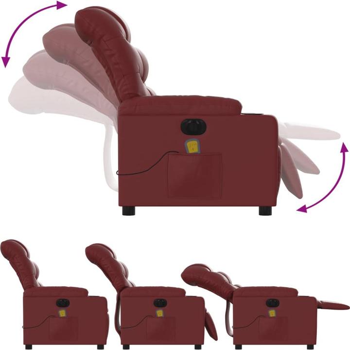 Actual product image VidaXL Ilar